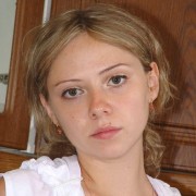 Ukrainian girl in Farmington Hills